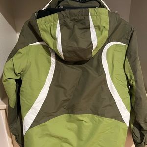 Killtec Level 3 Techline Ski Coat. NEW WITH TAGS